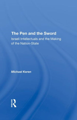 The Pen And The Sword