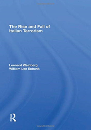 The Rise And Fall Of Italian Terrorism