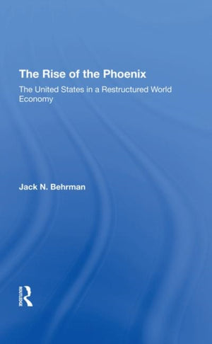 Rise Of The Phoenix