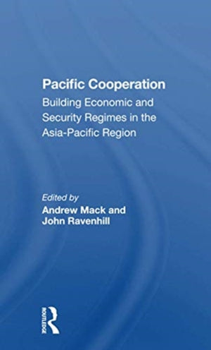 Pacific Cooperation