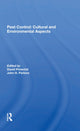 Book cover of: Pest Control: Cultural And Environmental Aspects. By: David Pimentel