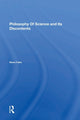 Book cover of: Philosophy Of Science And Its Discontents. By: Steve Fuller