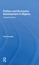 Book cover of: Politics And Economic Development In Nigeria. By: Tom Forrest