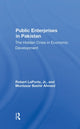 Book cover of: Public Enterprises In Pakistan