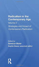 Book cover of: Radicalism In The Contemporary Age, Volume 3. By: Seweryn Bialer