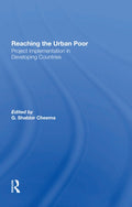 Reaching The Urban Poor