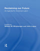 Book cover of: Reclaiming Our Future