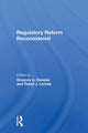 Book cover of: Regulatory Reform Reconsidered