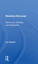 Book cover of: Renewing Socialism. By: Leo Panitch