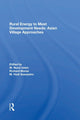 Book cover of: Rural Energy To Meet Development Needs. By: M. N. Islam