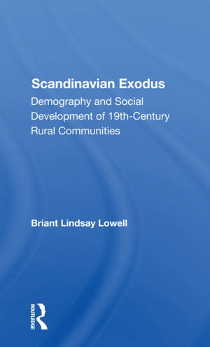Scandinavian Exodus