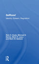 Book cover of: Selfhood. By: Rick H. Hoyle