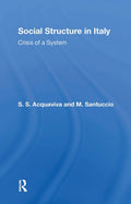 Social Structure In Italy