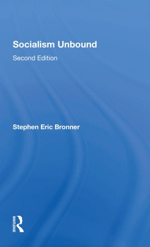 Socialism Unbound
