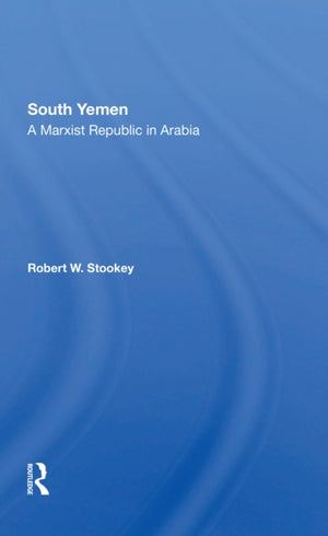 South Yemen