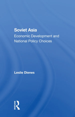 Soviet Asia