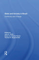Book cover of: State And Society In Brazil