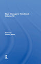 Book cover of: Stud Managers' Handbook, Vol. 18. By: Frank H. Baker