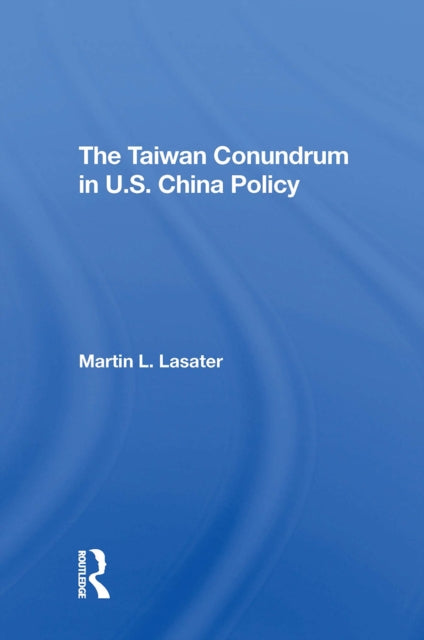 Book cover of: Taiwan Conundrum
