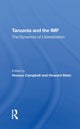 Book cover of: Tanzania And The Imf