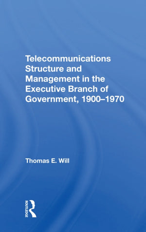 Telecommunications
