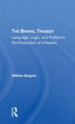 Bhopal Tragedy