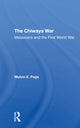 Book cover of: Chiwaya War. By: Melvin E Page