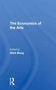 Book cover of: Economics Of The Arts. By: Mark Blaug