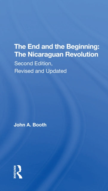 The End And The Beginning