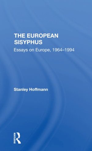 The European Sisyphus
