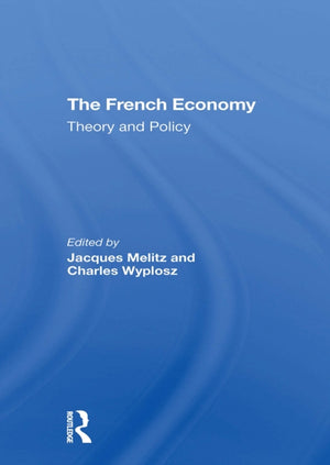 The French Economy
