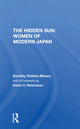 Book cover of: Hidden Sun. By: Dorothy Robins-mowry