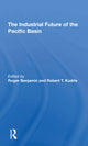 Book cover of: Industrial Future Of The Pacific Basin. By: Roger W. Benjamin