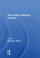 Book cover of: Limits Of Reform In China