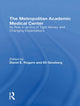 Book cover of: Metropolitan Academic Medical Center