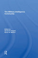 Book cover of: Military Intelligence Community