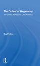 Book cover of: Ordeal Of Hegemony. By: Guy Poitras