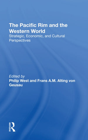 Pacific Rim And The Western World
