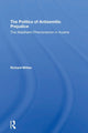 Book cover of: Politics Of Antisemitic Prejudice. By: Richard Mitten