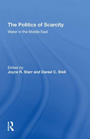 The Politics Of Scarcity