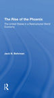 Book cover of: Rise Of The Phoenix. By: Jack N. Behrman