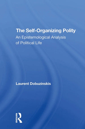 The Selforganizing Polity
