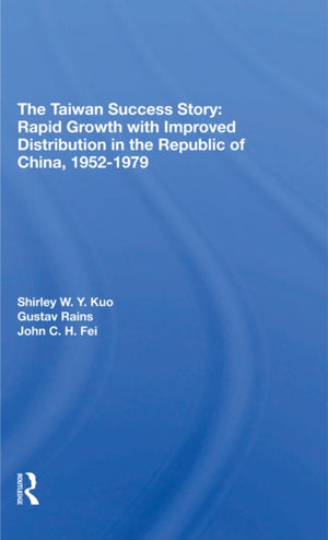 Taiwan Success Story