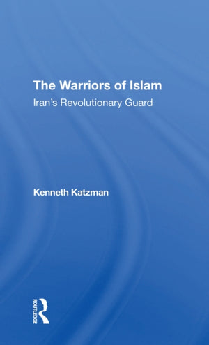 Warriors Of Islam