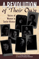 Book cover of: Revolution Of Their Own. By: Barbara Engel