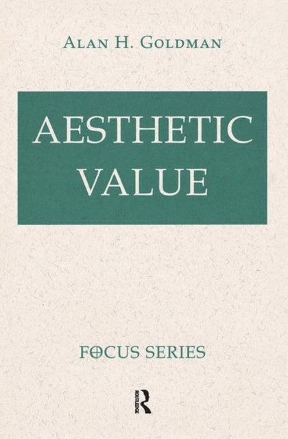 Aesthetic Value