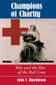 Book cover of: Champions Of Charity. By: Hutchinson, John