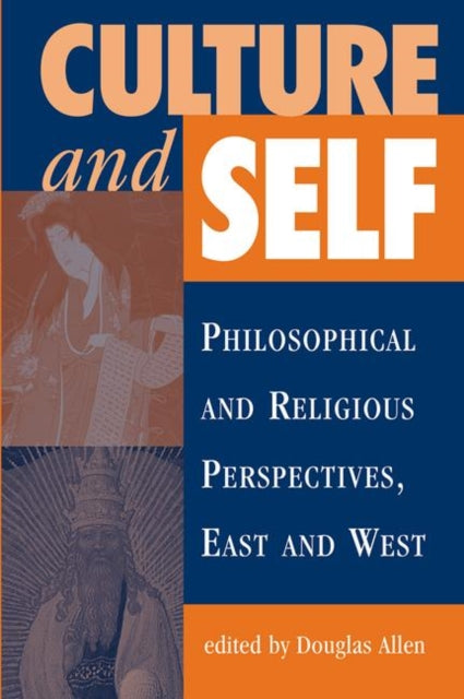 Book cover of: Culture And Self. By: Douglas B. Allen