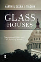 Book cover of: Glass Houses. By: Mary Tolchin