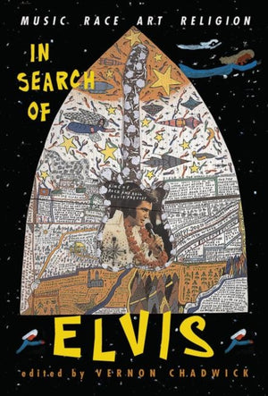 In Search Of Elvis